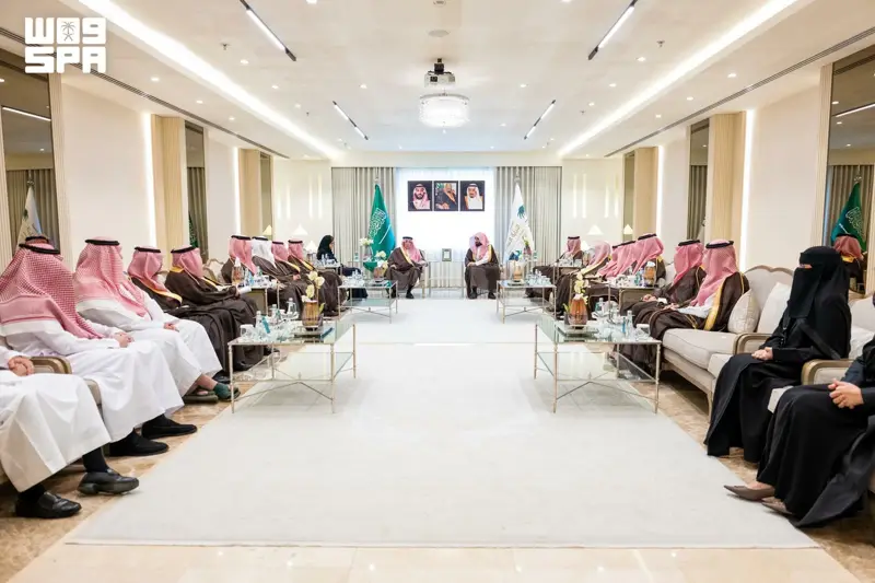 «النيابة» و«التجارة» تبحثان مكافحة المخالفات وحماية الاقتصاد