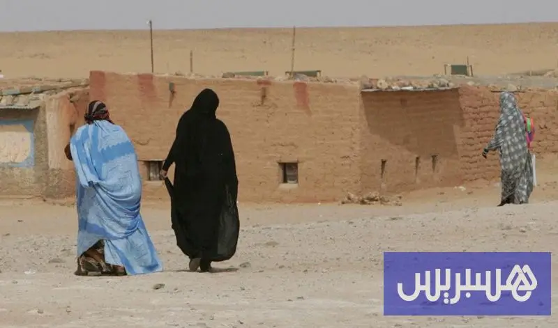 تحرك دولي لإنهاء معاناة سكان تندوف