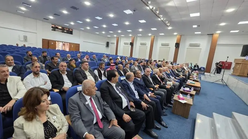 ملتقى الطفيلة الوطني يؤكد أهمية تكامل الجهود لتعزيز الاستقرار والتنمية