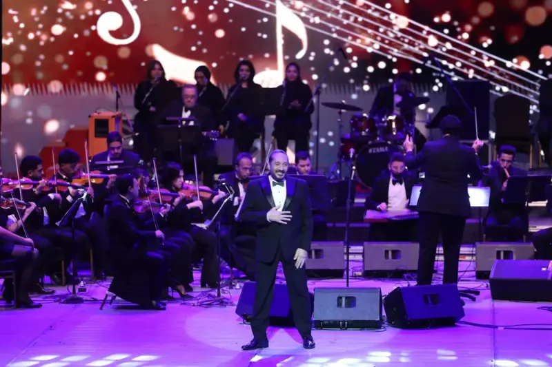 مصر: غموض يحيط بحفلات مهرجان الموسيقى العربية