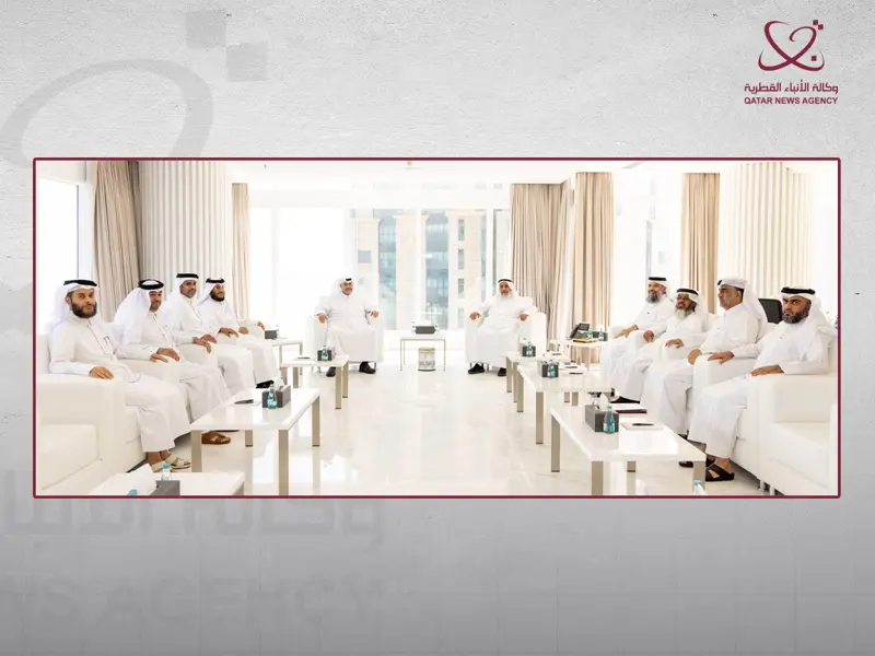 وزير الأوقاف والشؤون الإسلامية: الشراكة مع قطر الخيرية نموذج وطني للتعاون المؤسسي المستدام