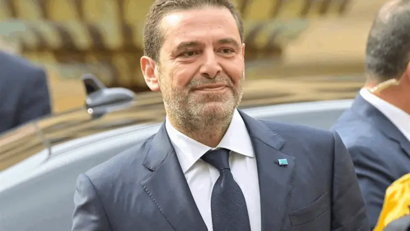 في ذكرى استشهاد وسام الحسن.. هذا ما قاله الرئيس الحريري