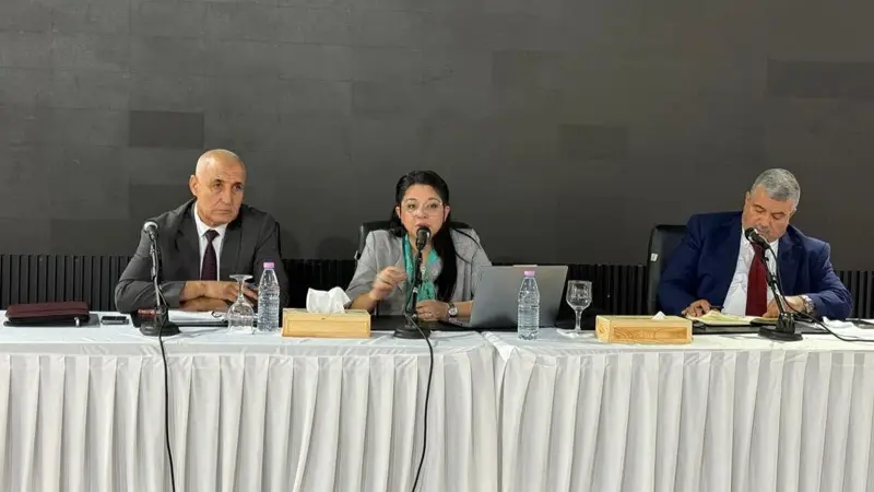 وزيرة التجارة الداخلية تبحث أسباب ارتفاع أسعار المواد الغذائية