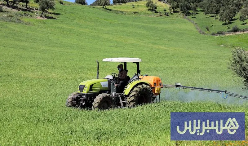 مجموعة تقييم "المغرب الأخضر" بمجلس النواب تتطلع إلى "دماء جديدة"