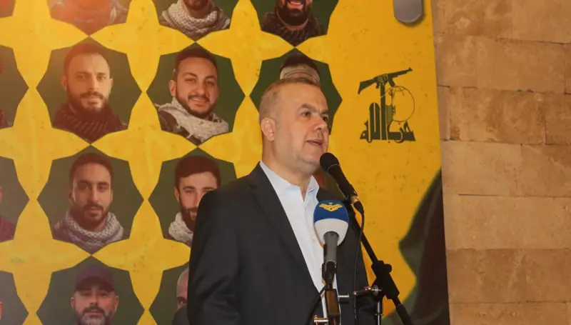 فضل الله مجاهراً بـ شحنة المتفجرات: هل نقاتل بأكياس البطاطا؟... ورسالة إلى بعض الأجهزة الرسمية!