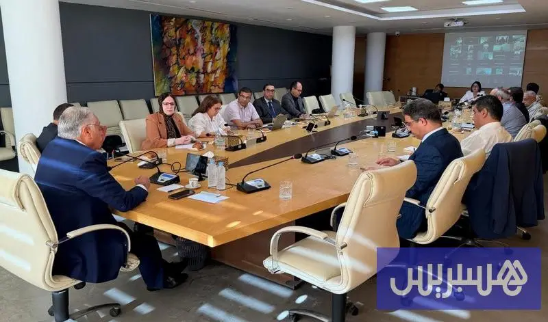 "التقدم والاشتراكية" يزكي دخول الحكومة