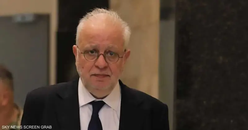 بعد ضبط "شحنة المتفجرات".. وزير العدل اللبناني يطلق تحذيرا