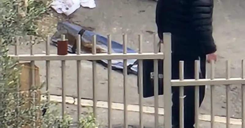مستوطنون يغلقون حي واد الربابة في سلوان بالكامل