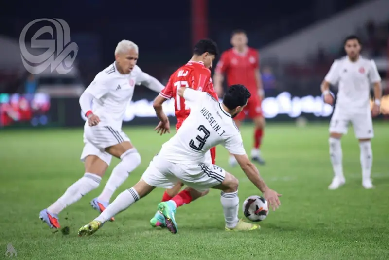 القوة الجوية يواجه الكرمة والنفط يلتقي زاخو في دوري النجوم