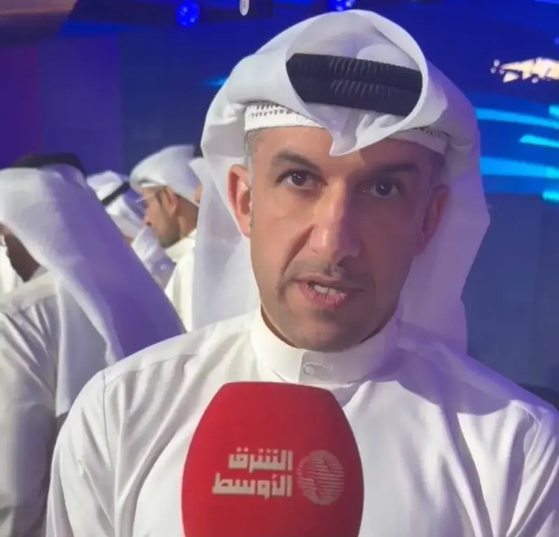 بشار عبد الله لـ«الشرق الأوسط»: السوبر فرصة للاحتفاء بالعلاقات الكويتية - السعودية