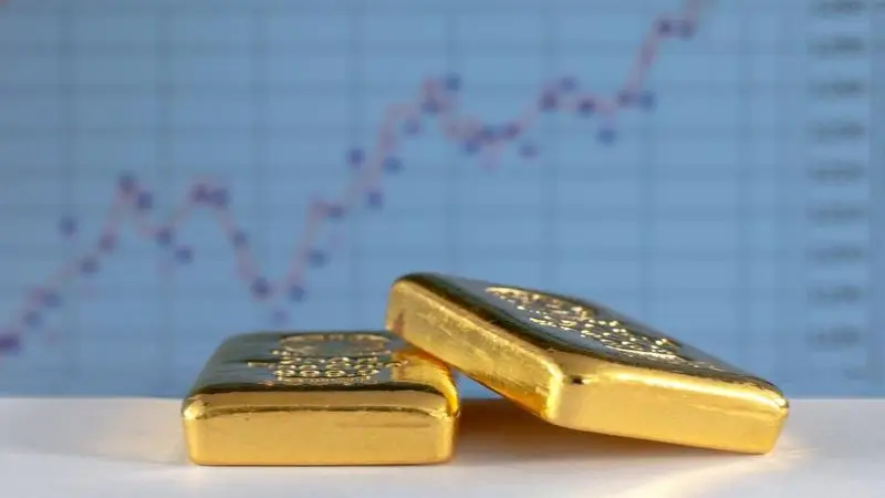 استقرار الذهب مع ترقب بيانات التضخم الأميركية