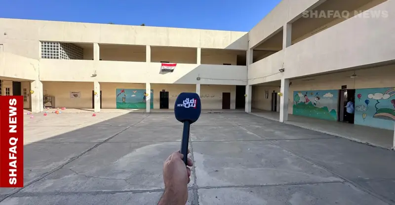 شفق نيوز..التربية تعلن ضوابط استضافة طلبة المسائي في المدارس الصباحية (وثيقة)