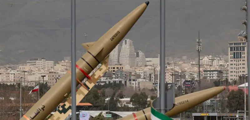 إيران تعيد بناء ترسانتها.. وتقرير غربي يكشف التفاصيل