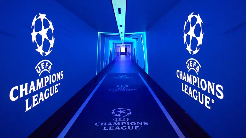 بعد ثلاث جولات.. 5 أندية تحقق العلامة الكاملة في دوري أبطال أوروبا