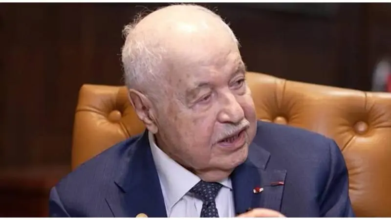 أبوغزاله: الأردن قادر على الصمود ألف عام في مواجهة مشروع إسرائيل الكبرى بالاكتفاء الذاتي