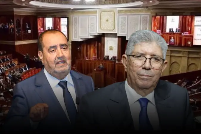 لشكر: التويزي كان اتحاديا قبل أن يصبح « باميا » وتوافق الأغلبية على رئاسته يعزز الانسجام