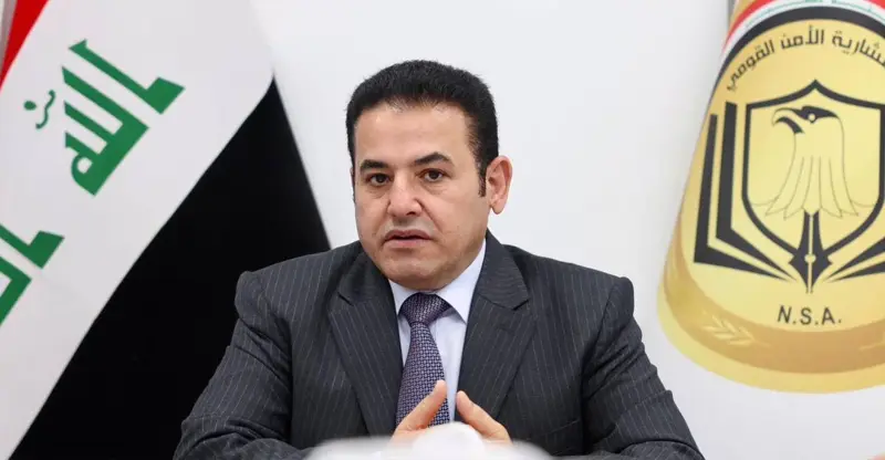 شفق نيوز..الأعرجي يحدد ملامح الرؤية الحكومية لمواجهة ثلاثة تحديات في العراق