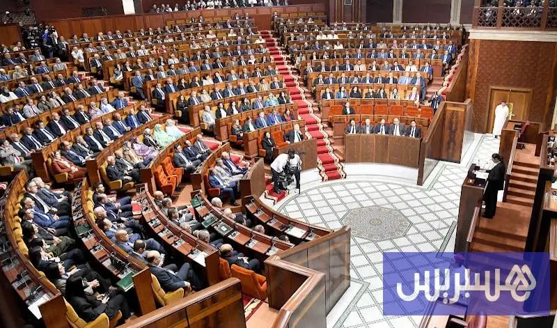 مجلس النواب يسرع التحضيرات لجلسة التصويت على البرنامج الحكومي