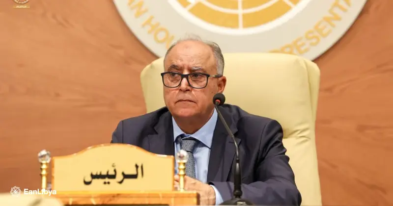 مجلس النواب يعتمد «مذكرة التفاهم البحرية» مع تركيا