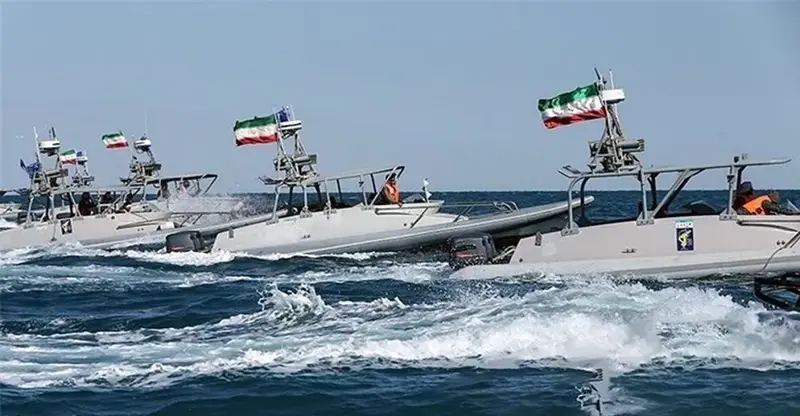 شفق نيوز..ترمب يلوح بتطور قريب مع إيران.. والحرس الثوري يعلن حوادث بحرية خطرة