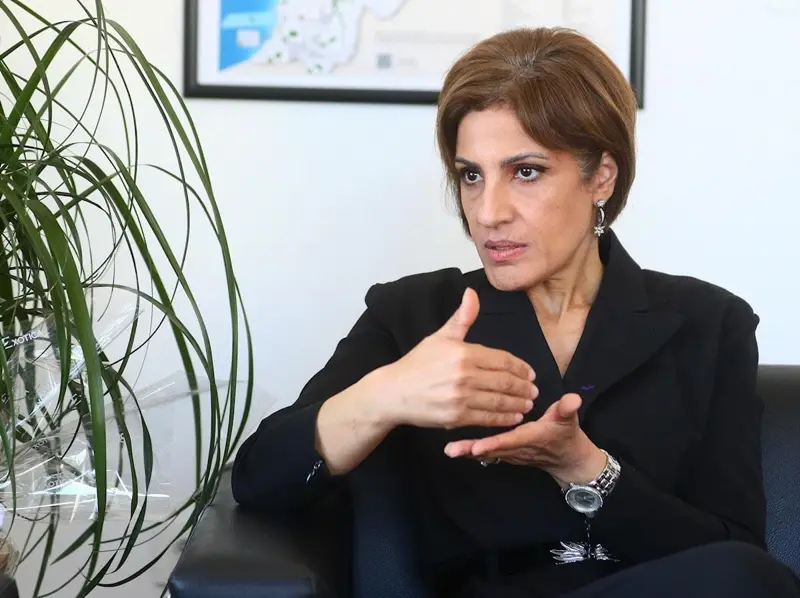 الزين اختتمت جولتها في الضنية: ارتكاب العدو إبادة بيئية في الجنوب يضاعف مسؤوليتنا في حماية الغابات
