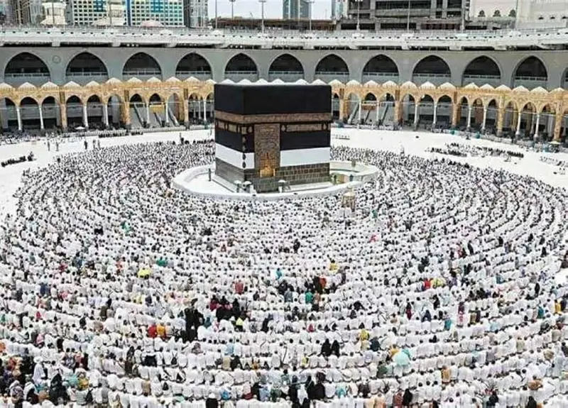 30 ألف جنيه الحد الأدنى لعمرة شعبان الاقتصادية.. وغرفة السياحة تكشف التفاصيل