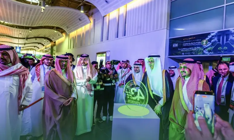 20 % نمو في إنتاج الاستزراع السمكي في السعودية | صحيفة الاقتصادية