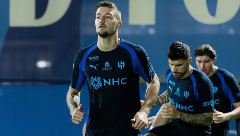 موعد مباراة الهلال ضد القادسية في دوري روشن السعودي والقنوات الناقلة