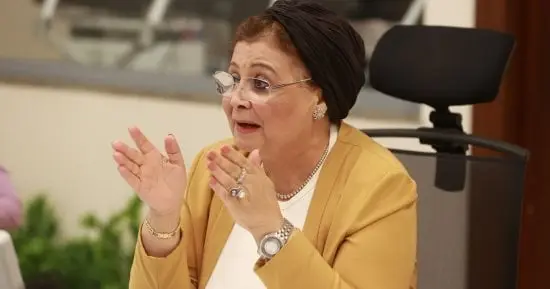 الصحة: مصر تمثل إقليم شرق المتوسط في لجنة دولية للبحث في مجال الإنجاب