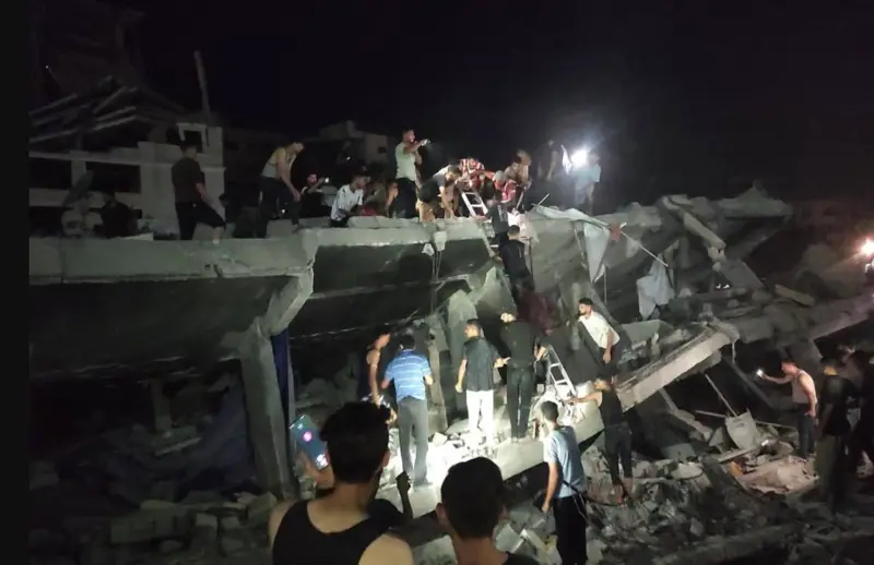 عام على اتفاق غزة: بين التنصل من الالتزامات واستمرار الانتهاكات