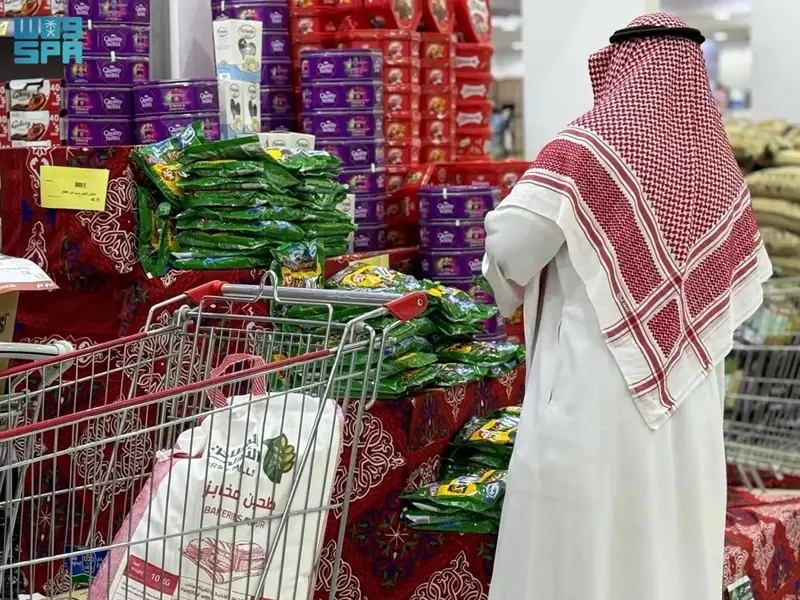 ارتفاع التضخم في السعودية إلى 1.9% خلال سبتمبر الماضي