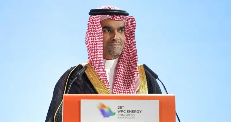 محافظ صندوق التنمية: 31.5 مليار ريال استثمارات مشروع الهيدروجين الأخضر