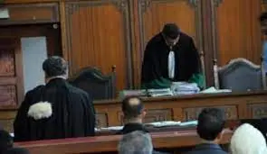 جمعية حقوقية تشيد بإيداع المشتبه فيه بجريمة قتل شابة بخنيفرة السجن