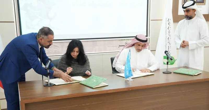 الهيئة الخيرية: نصف مليون دولار أميركي لدعم قطاعي المياه والتغذية في غزة