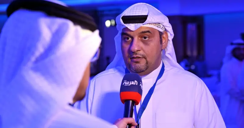 راشد العميري: طرح تذاكر السوبر السعودي قريباً... ونتطلع لنسخة مشرّفة تليق بالمملكة والكويت