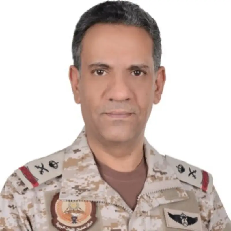التحالف: اعتراض وتدمير 4 مسيّرات خلال الساعات الماضية