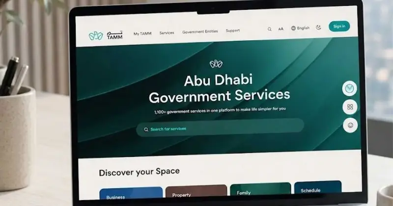 منصة "تم" الإماراتية تفوز بجائزة غارتنر العالمية لعام 2026