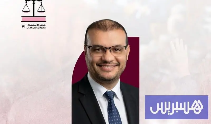 المكاوي يرأس فريق الاستقلال بدل خيير