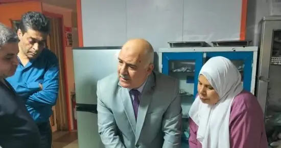 جولة مفاجئة تكشف غياب أطباء بمستشفى العياط المركزى.. وإجراءات للمحاسبة