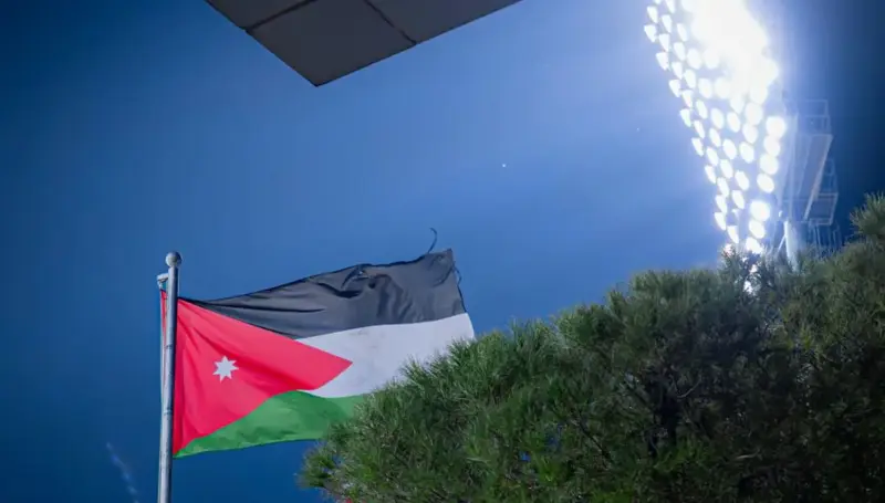 بث مباشر لمباراة الفيصلي ضد الحسين إربد في الدوري الأردني