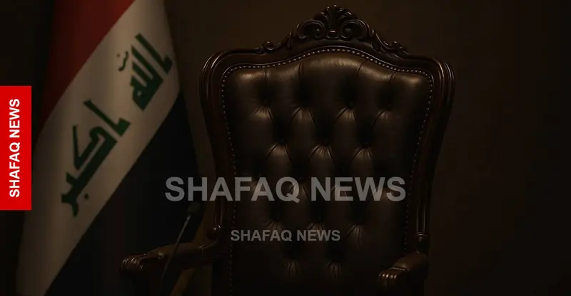 شفق نيوز..استقطابات الشرق والغرب تسلب الدبلوماسية العراقية استقلاليتها