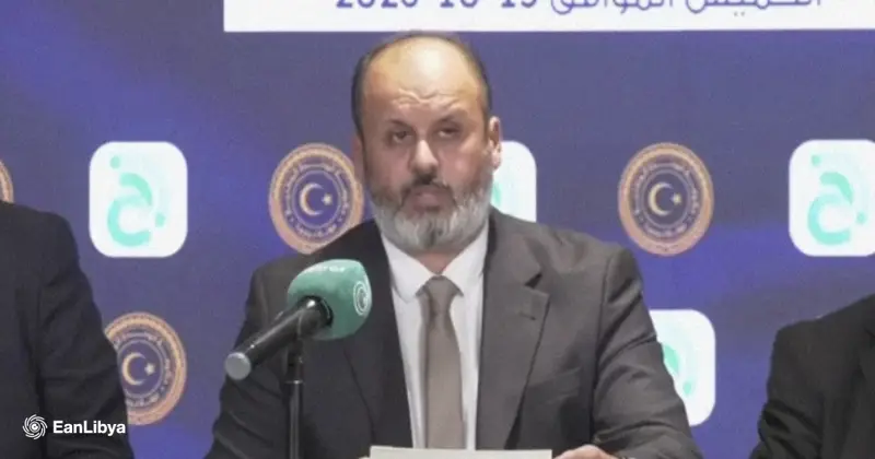 بعد أمطار طرابلس.. وزير الإسكان يتوّعد بمحاسبة المقصرين