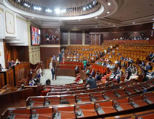 بعد انتخاب التويزي.. مجلس النواب يحسم غدا في أعضاء مكتبه ورؤساء لجانه