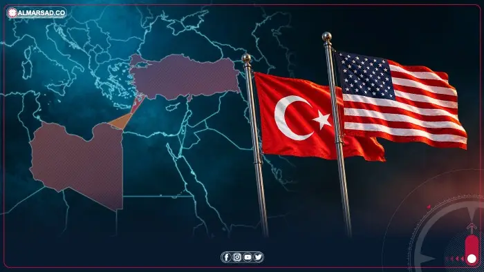 بوليتيس: تقارير تثير تساؤلات عن تنسيق أميركي تركي بشأن اتفاقية ليبيا البحرية - اخبار ليبيا