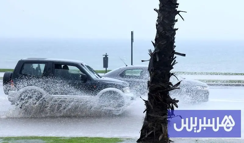 اضطرابات جوية تعيد الأجواء الخريفية