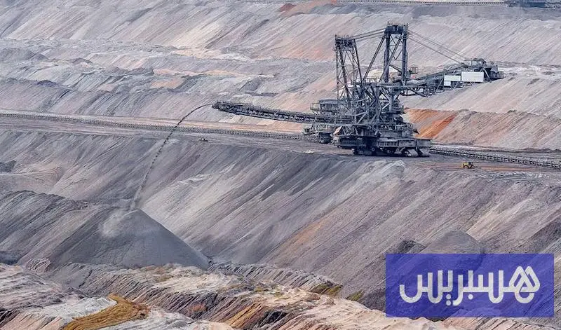 المعادن الحيوية تستنفر الاتحاد الأوروبي