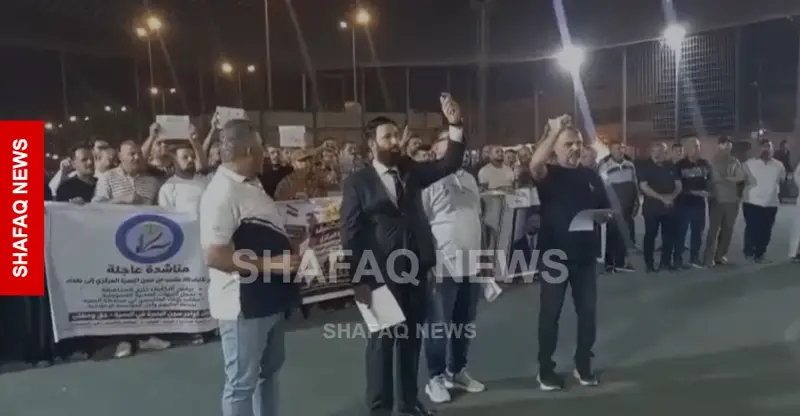 شفق نيوز.."معاناة منذ 2013".. منتسبو سجن البصرة المركزي يطالبون بإلغاء تنسيبهم للمحافظات