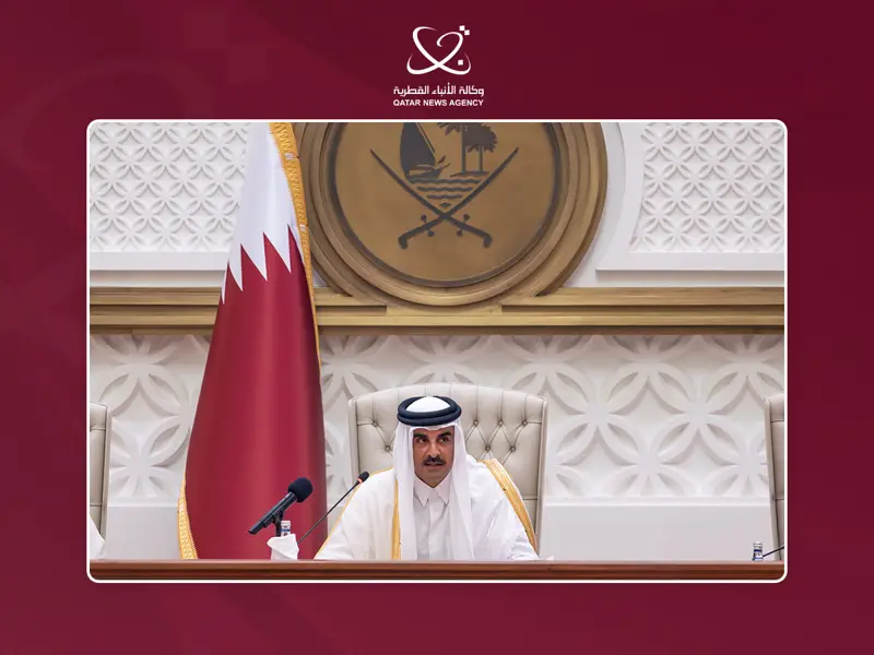 الصحف القطرية تبرز مضامين خطاب سمو الأمير ورؤيته لتعزيز مسيرة التنمية ومواجهة التحديات
