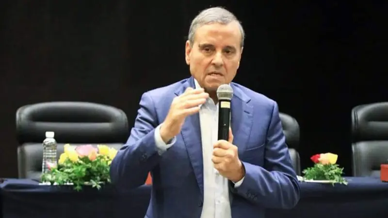 ناجي الجويني يجمّد نشاط 18 حكماً.. و5 دوليين خارج الحسابات