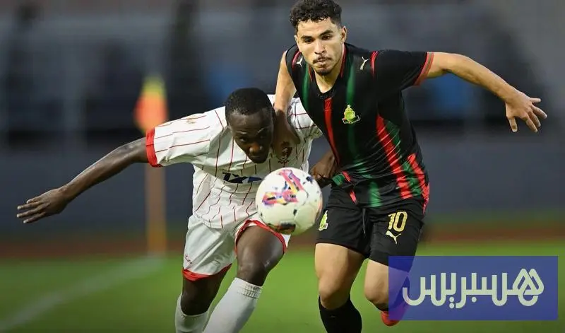 الجيش يعود متعادلا من كوت ديفوار